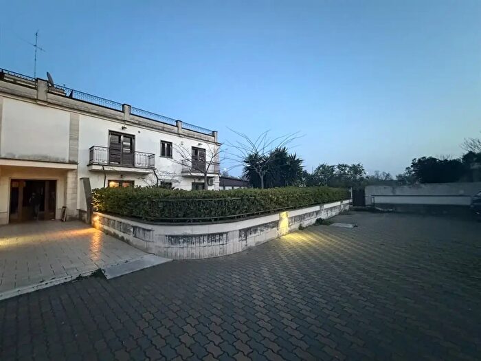 Appartamento trilocale in vendita in Via Pezze del Sole, Bari
