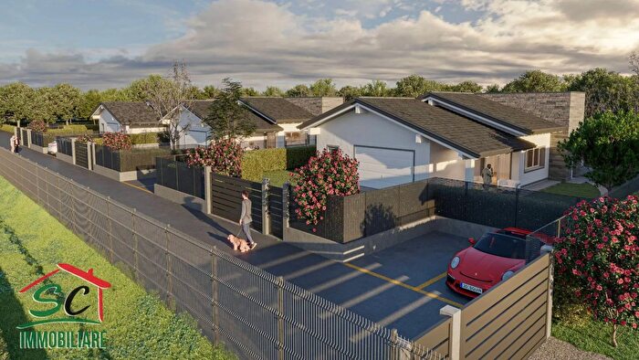 Case in Vendita e in Affitto - 3