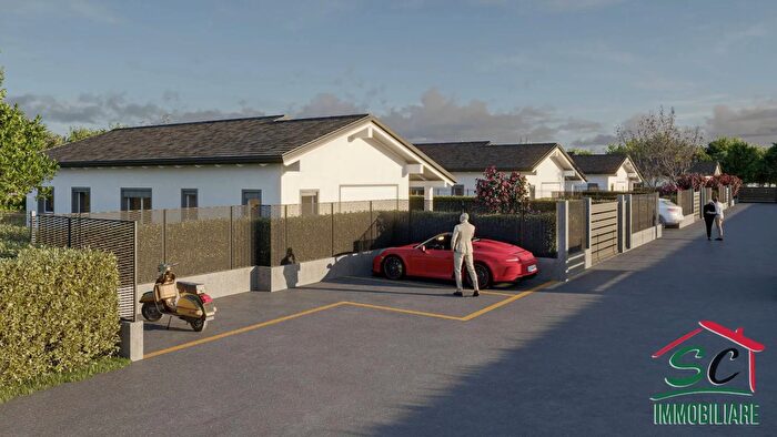 Case in Vendita e in Affitto - 2