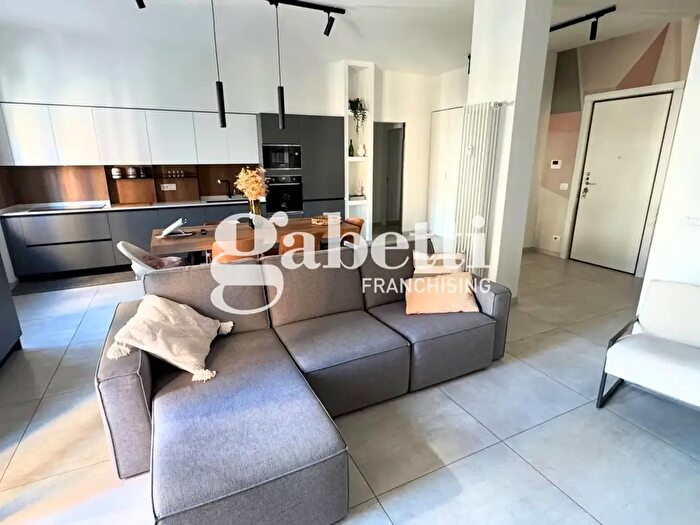 Appartamento quadrilocale in vendita in Corso Siracusa, Torino