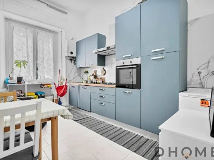 Appartamento trilocale in vendita in Via Giulio E Corrado Venini, Milano