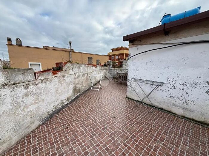 Appartamento trilocale in vendita in Via Attilio Deffenu, Sassari