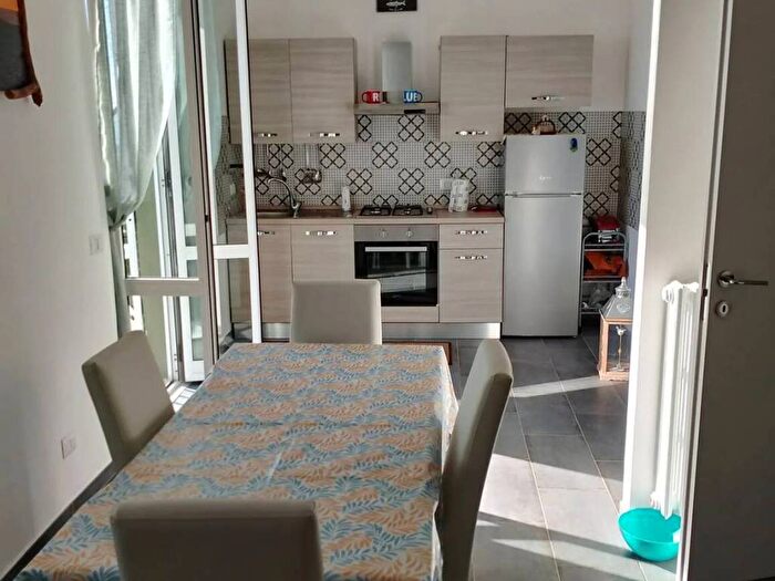 Appartamento trilocale in affitto in Via SantAndrea Di Rovereto, Bacezza Le Grazie SantAndrea di Rovereto, Chiavari