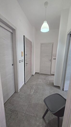 Appartamento trilocale in affitto in Torino Torino, Torino