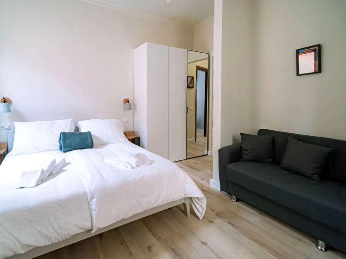 Appartamento bilocale in vendita in Piazza Castello, Fiuggi