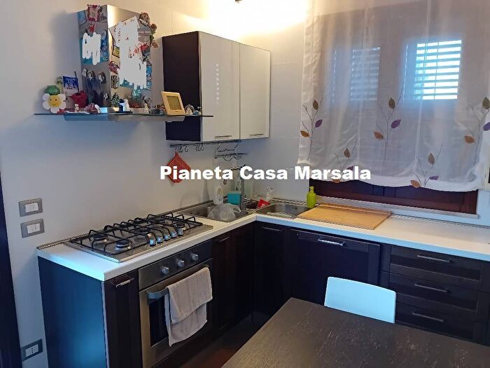 Casa con 5 locali in affitto in Contrada Cuore di Gesù, Contrade Extraurbane, Marsala