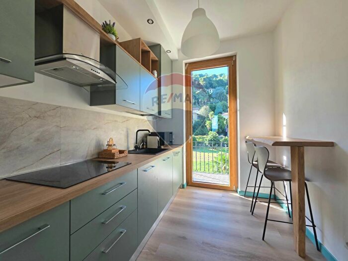 Appartamento bilocale in vendita in Via Opifici, Lesa