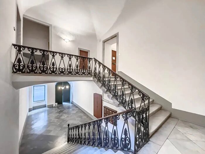 Appartamento quadrilocale in vendita in Sarzana