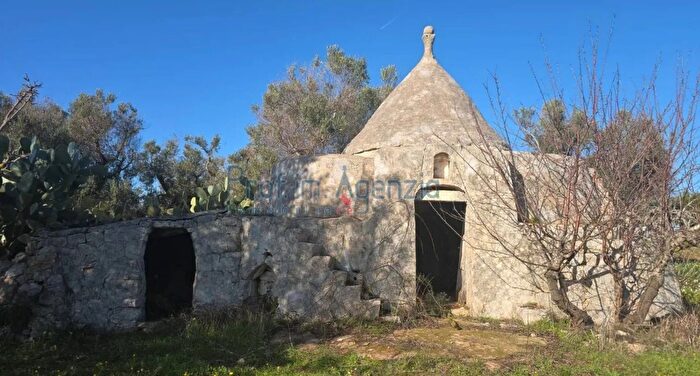Casa bilocale in vendita in Carovigno