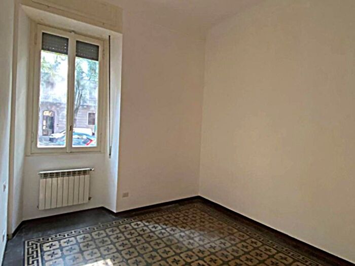 Appartamento bilocale in affitto in Via Bartolomeo Eustachi, Morgagni, Milano