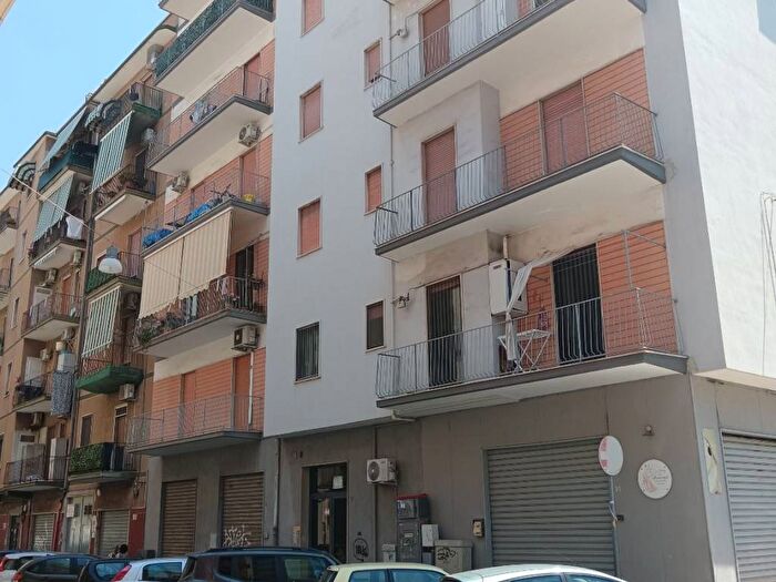 Appartamento trilocale in affitto in Via Solìto, Tre Carrare, Taranto