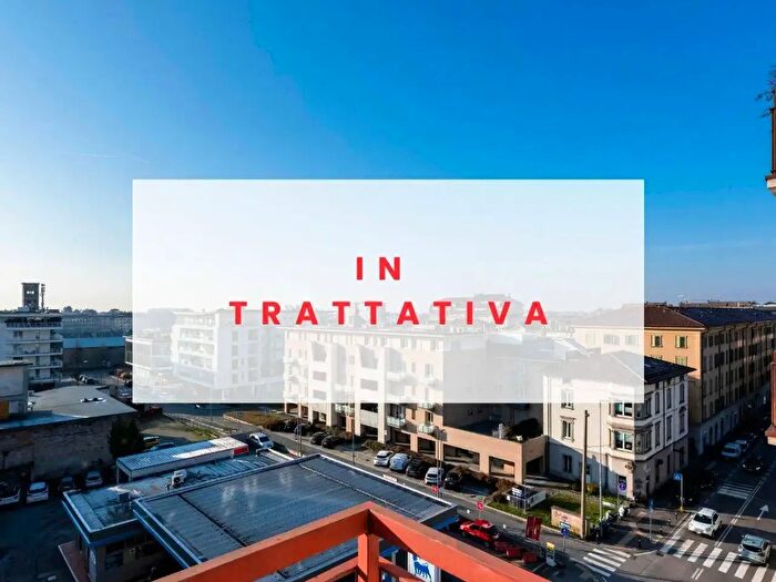 Appartamento trilocale in vendita in Via Angelo Maj, Bergamo