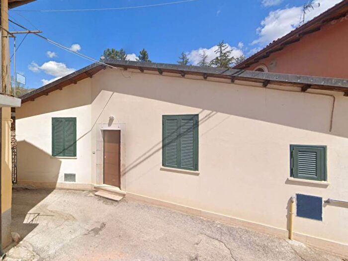 Appartamento trilocale in affitto in Via Colli Cavallari, Pizzoli
