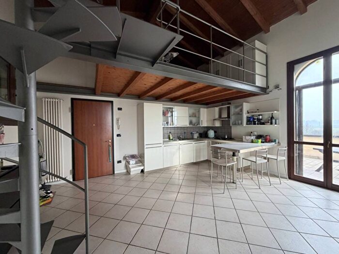 Appartamento monolocale in affitto in Via Enzo Ferrari, Santa Viola, Bologna