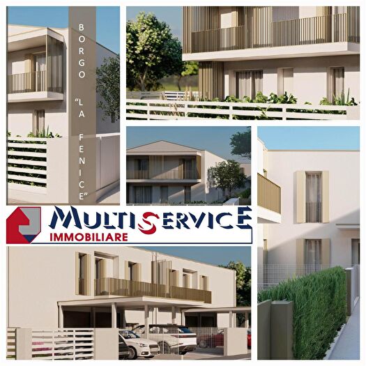 Casa con 7 locali in vendita in Cavallino Treporti