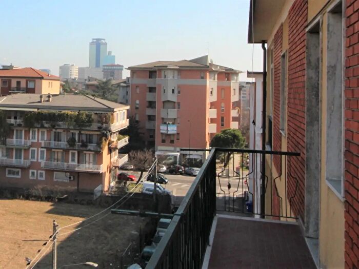 Appartamento bilocale in affitto in Via Ischia, Brescia