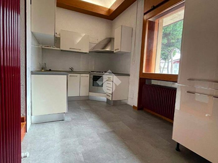 Appartamento monolocale in affitto in Centro, Bassano del Grappa