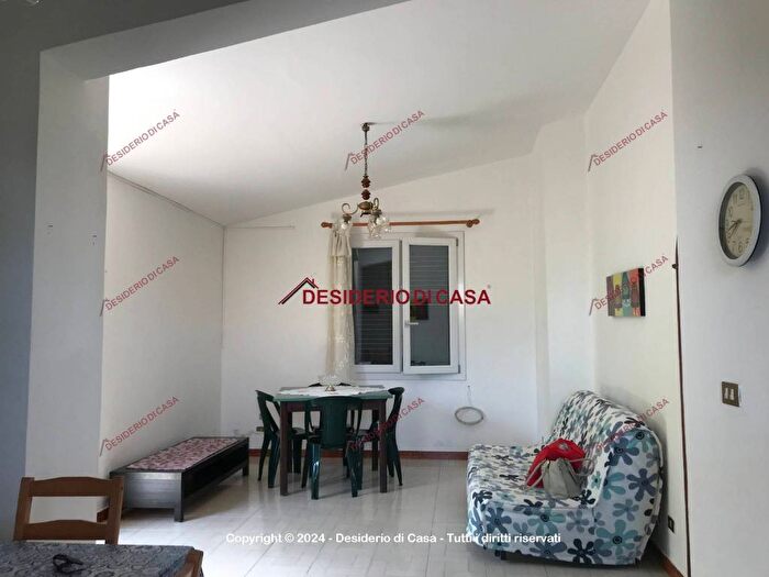 Casa trilocale in affitto in Via Tonnara, Centro, Trabia