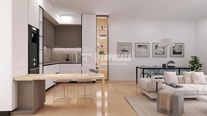 Appartamento con 5 locali in vendita in Via Sois, Belluno