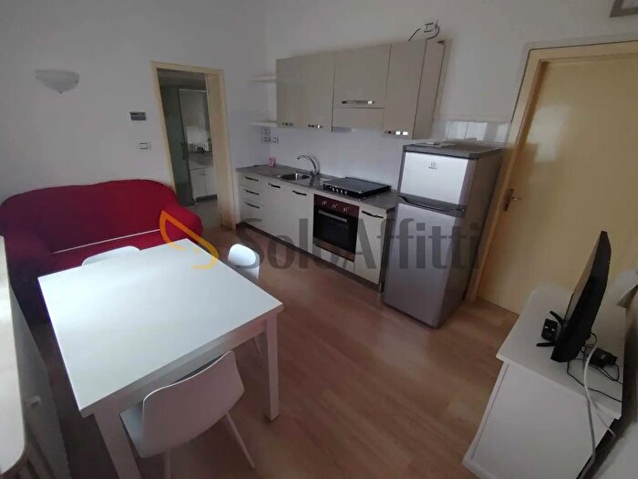 Appartamento trilocale in affitto in Via Baldini, Cesenatico