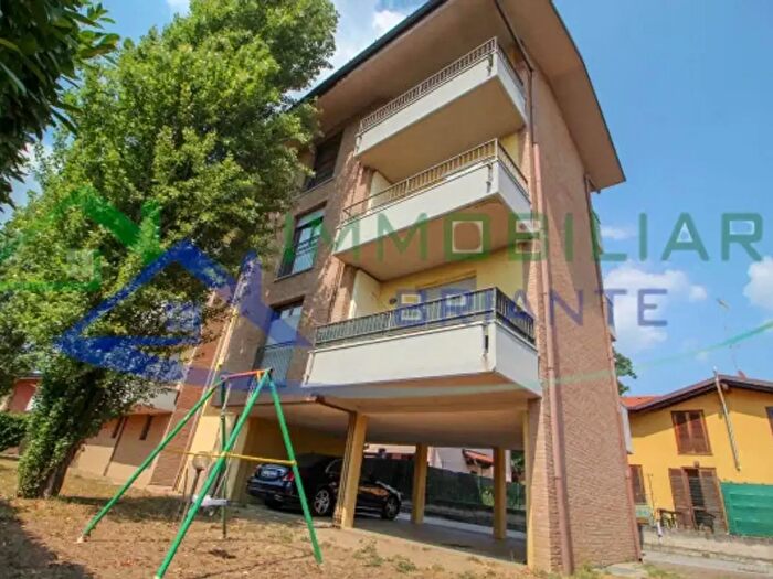 Appartamento bilocale in vendita in Via Morgampo, Somma Lombardo