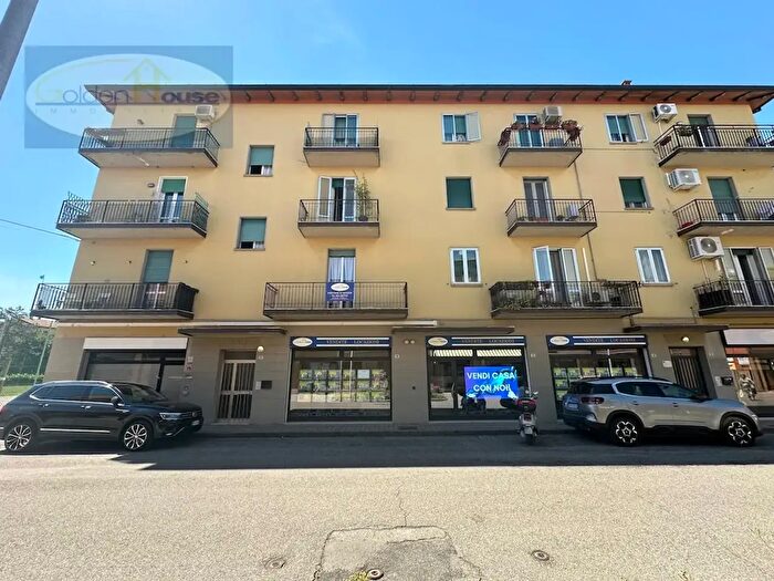 Appartamento trilocale in vendita in Via Guglielmo Marconi, Molinella