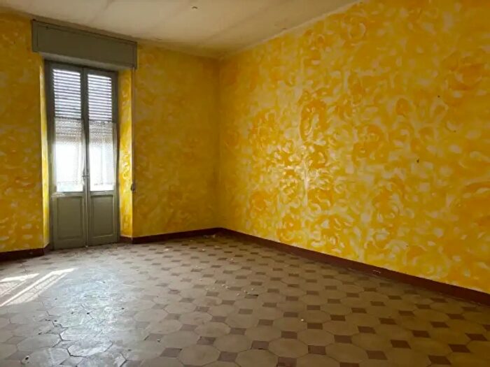 Appartamento trilocale in vendita in Carpaneto Piacentino