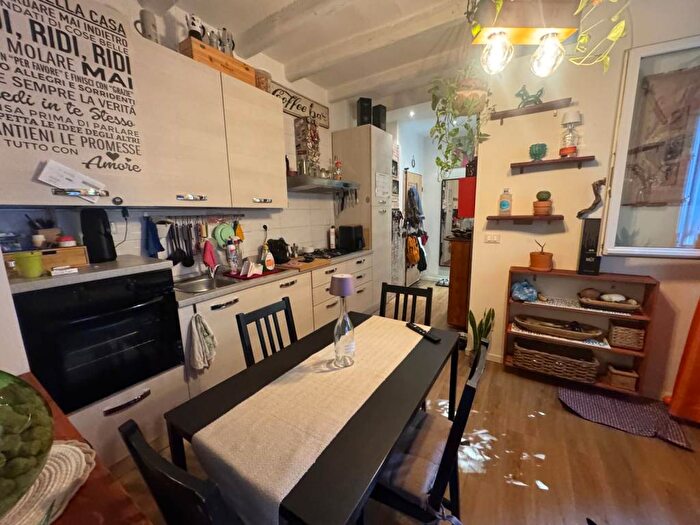Appartamento monolocale in affitto in Via Giuseppe Massarenti, Massarenti, Bologna
