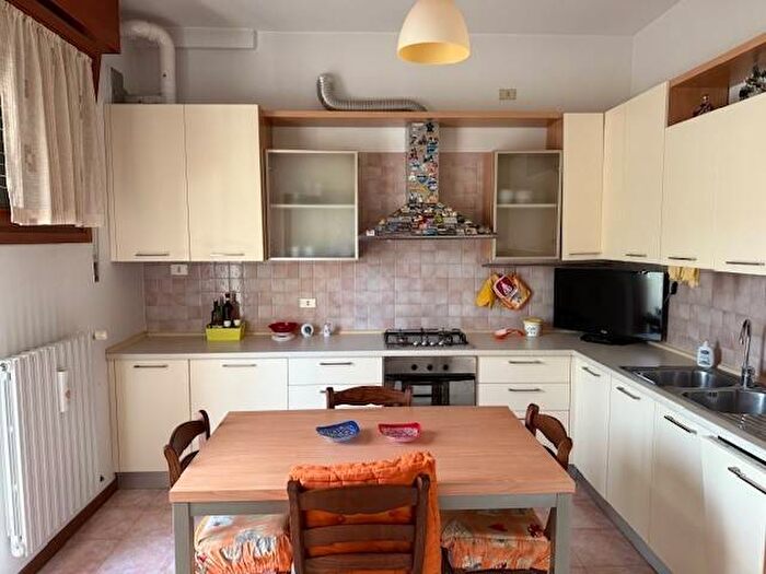 Appartamento quadrilocale in affitto in Via Galliera Sud, Centro, San Pietro in Casale