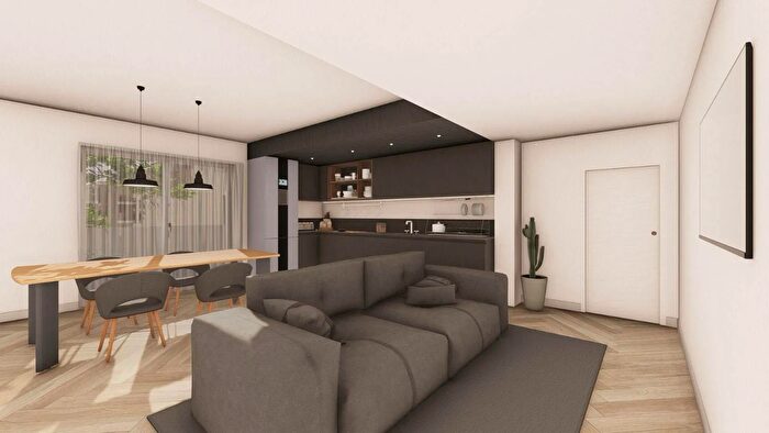 Appartamento quadrilocale in vendita in Piazzale Garibaldi Mirano, Mirano