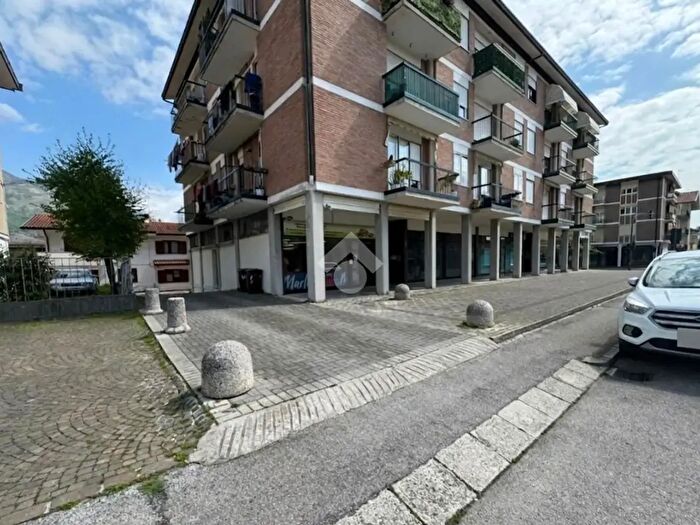 Appartamento monolocale in vendita in Via a Fleming, Schio