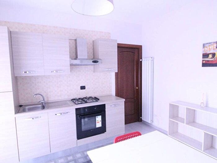 Appartamento bilocale in affitto in Via Gaetano Dublino, Acerra