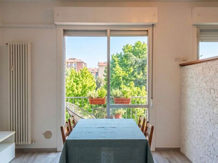 Appartamento bilocale in affitto in Via Giuseppe Bentivogli, Centro, Castenaso