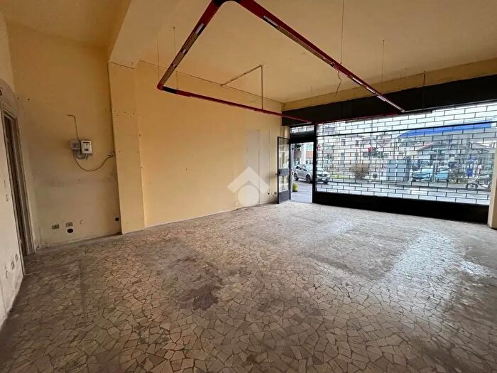 Appartamento monolocale in vendita in Via Ginevrina da Fossano, Cantu