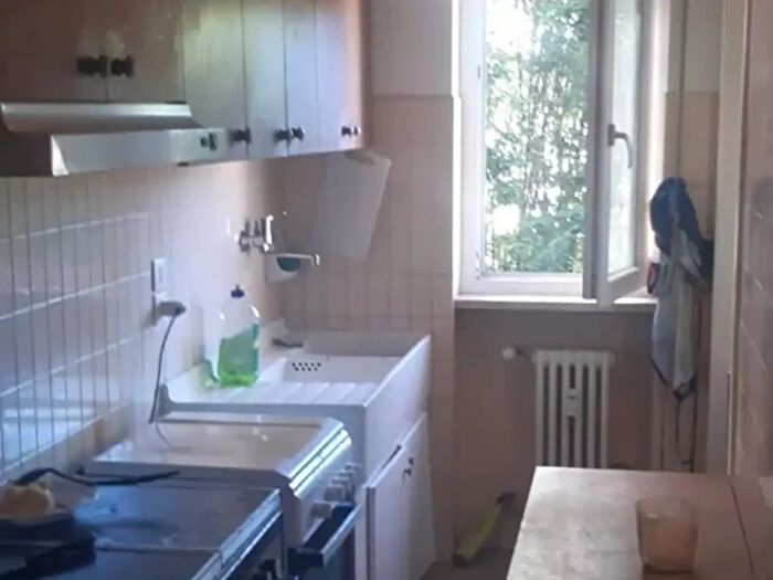 Appartamento trilocale in vendita in Schio