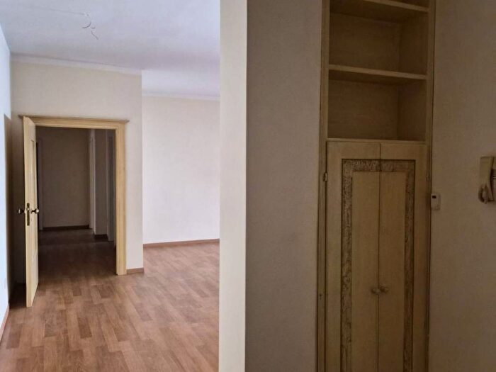 Appartamento trilocale in affitto in Via Ludovico Ariosto, Centro Storico, Ferrara