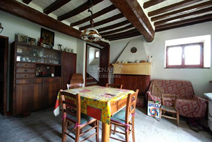 Casa trilocale in vendita in Via Giuseppe Garibaldi, San Giustino