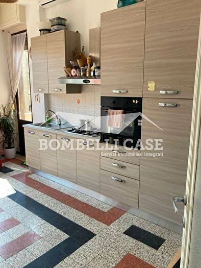 Appartamento bilocale in affitto in Viale Corsica, Porta Vittoria, Milano