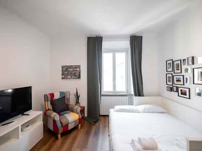 Appartamento bilocale in affitto in Via Paolo Sarpi, Paolo Sarpi, Milano