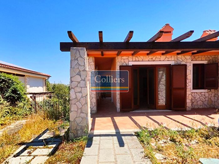 Casa trilocale in affitto in Via del Fontanile di Mezzaluna, Aranova, Fiumicino