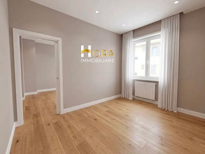 Appartamento trilocale in vendita in Via Pisana, Firenze