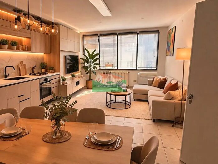 Appartamento bilocale in vendita in Circonvallazione Fiume Montone Abbandonato, Ravenna