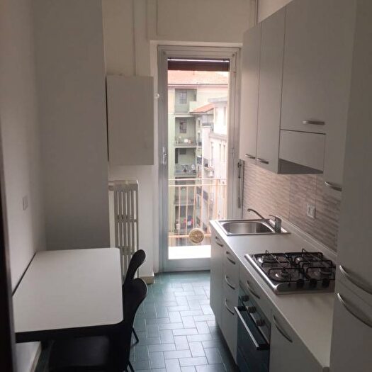 Appartamento bilocale in affitto in Piazza Aspromonte, Città Studi, Milano