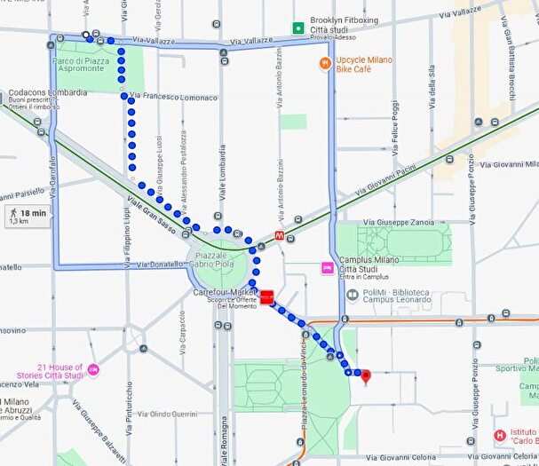 Case in Vendita e in Affitto - 3