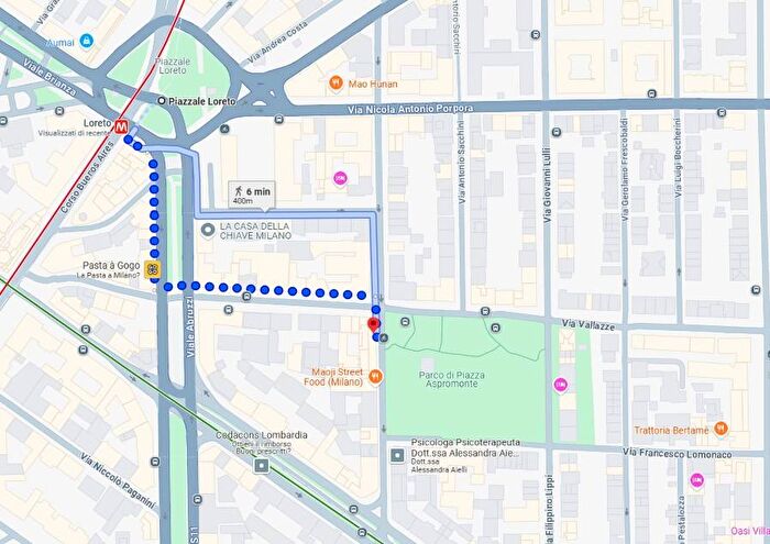 Case in Vendita e in Affitto - 2