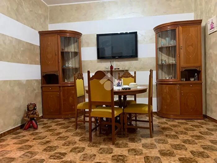 Casa bilocale in affitto in Via Monte Grappa, Francavilla Fontana