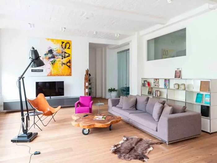 Appartamento trilocale in affitto in Viale Giovanni Spadolini, Milano