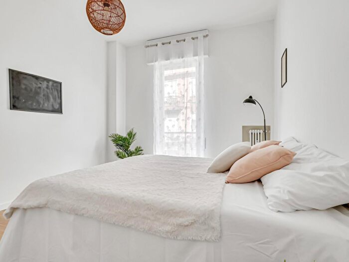 Appartamento quadrilocale in vendita in Via Giolitti, Vicenza