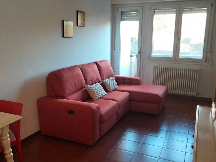 Appartamento bilocale in affitto in Via Pietro Nenni No Number, Vico Alto San Miniato, Siena