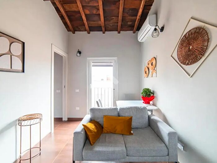 Appartamento bilocale in vendita in Via Giovanni Amendola, Viterbo